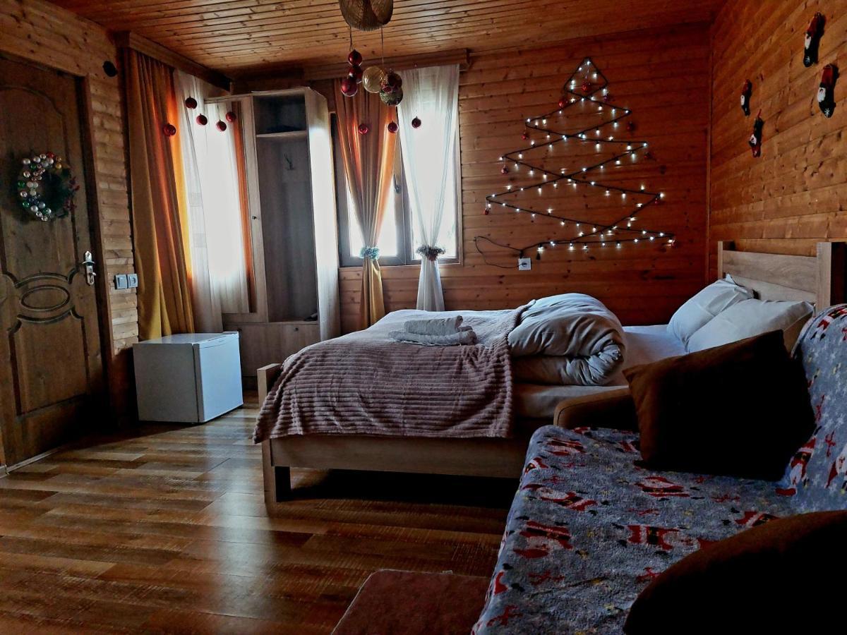 Sweet Village Tskaltubo Dış mekan fotoğraf