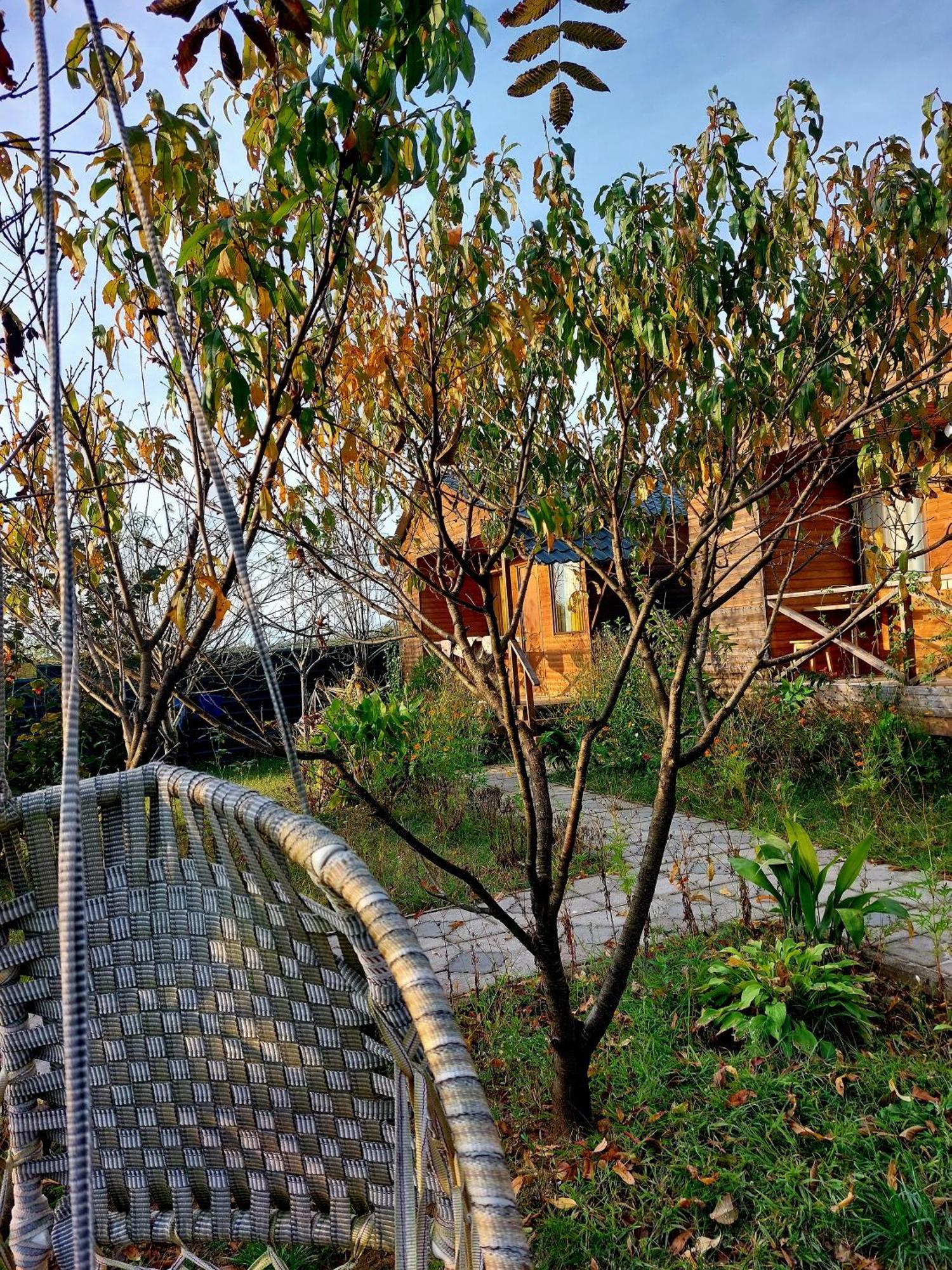 Sweet Village Tskaltubo Dış mekan fotoğraf