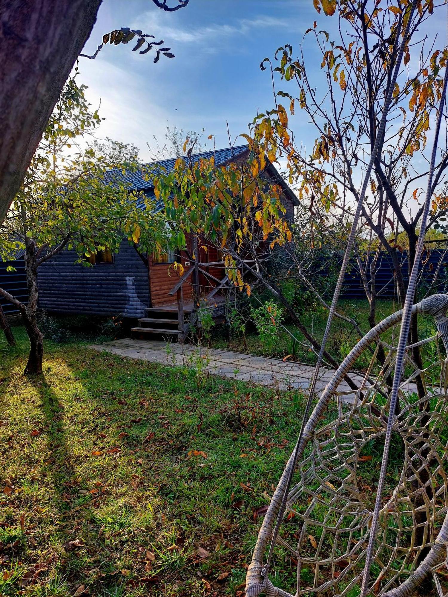 Sweet Village Tskaltubo Dış mekan fotoğraf