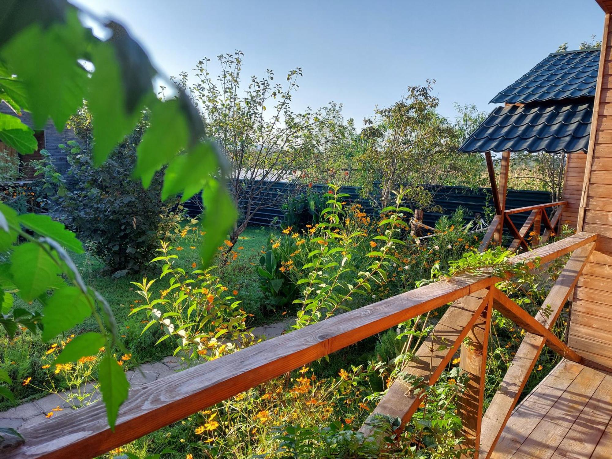 Sweet Village Tskaltubo Dış mekan fotoğraf