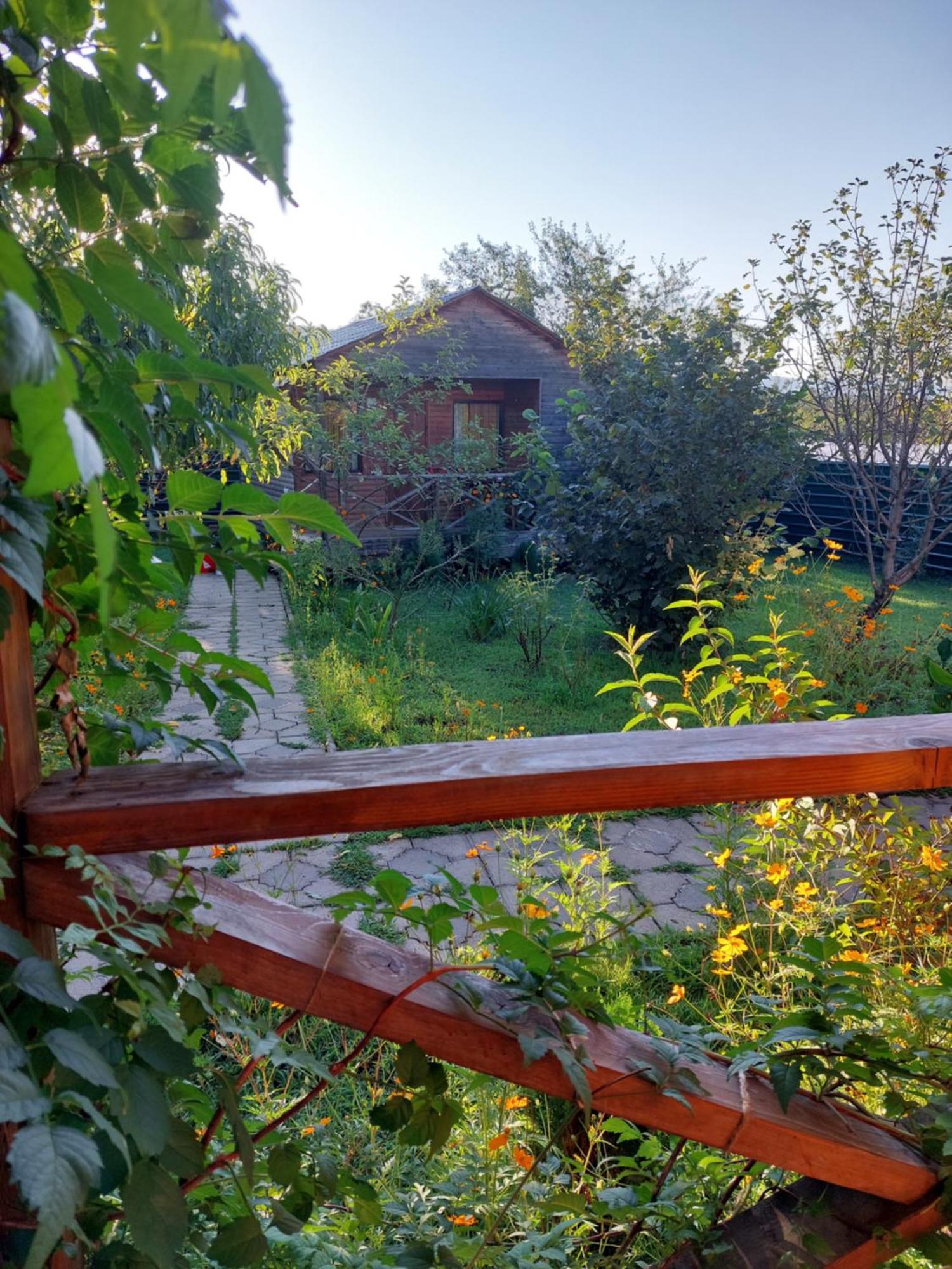 Sweet Village Tskaltubo Dış mekan fotoğraf