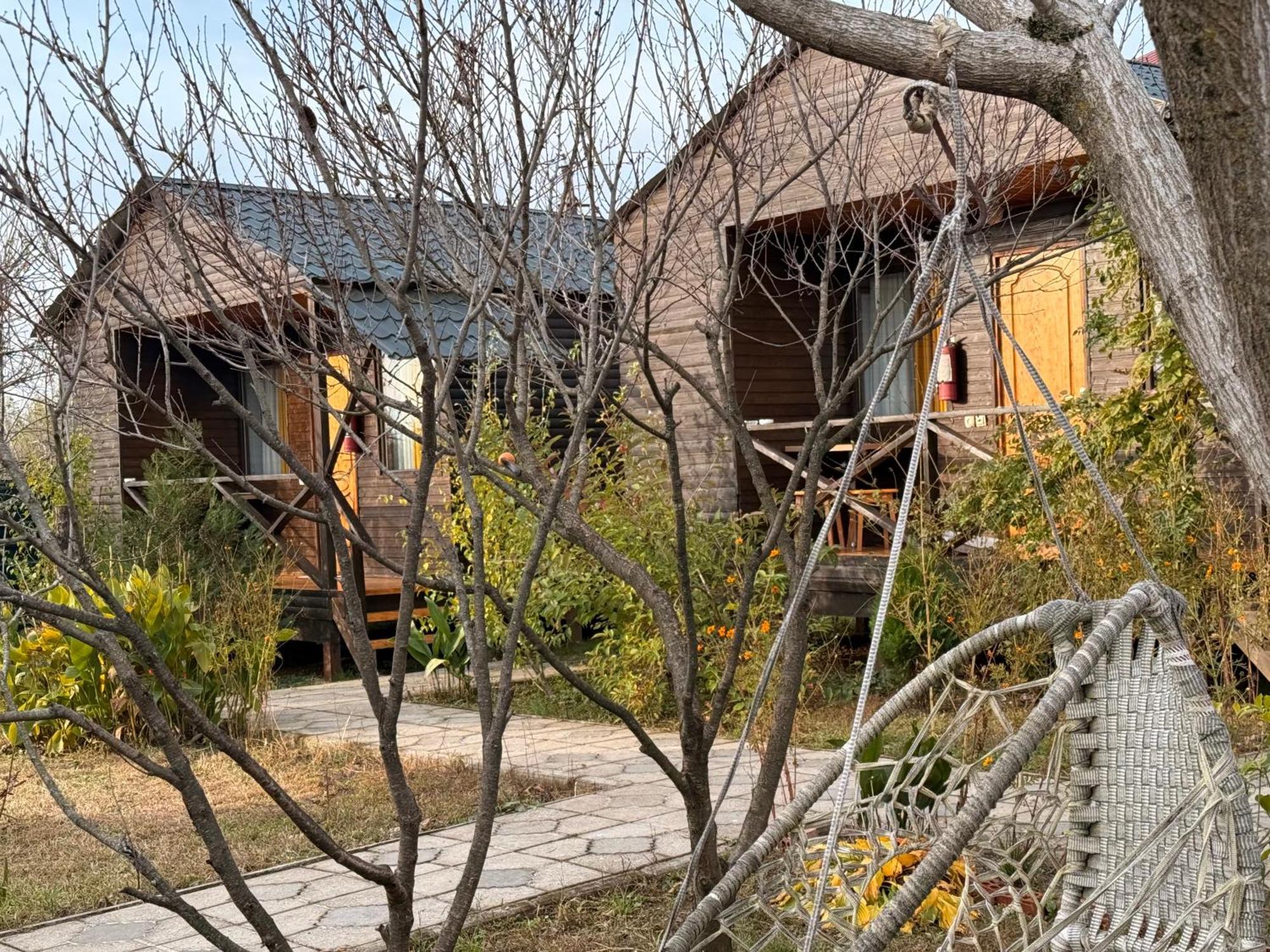 Sweet Village Tskaltubo Dış mekan fotoğraf